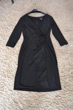 Frank Lyman elegante jurk zwart maat 40, Maat 38/40 (M), Zwart, Ophalen of Verzenden, Zo goed als nieuw