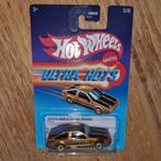 632 - Hotwheels Toyota AE86 in Verpakking., Hobby en Vrije tijd, Modelauto's | Overige schalen, Nieuw, Ophalen of Verzenden, Auto