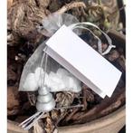 Kerst cadeautje met gelukskoekje, Nieuw, Ophalen of Verzenden, Info@sweet-one.nl, Struikheide 64,3069lh,rotterdam