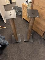 NorStone Luidsprekerstandaards, Audio, Tv en Foto, Luidsprekers, Overige typen, Zo goed als nieuw, Minder dan 60 watt, Ophalen