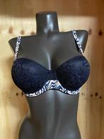 Marie jo l aventure bh maat 70e model xavier, Verzenden, Blauw, BH