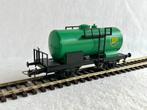 Roco 46070 BP ketelwagen H0, Gebruikt, Gelijkstroom, Wagon, Ophalen of Verzenden