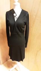 Moglie dames jurk maat S NIEUW, Zwart, Nieuw, Ophalen of Verzenden, Knielengte