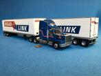 GMC General SBFA & lange 53’trailer Road Link! Nieuw! KIJK!, Ophalen of Verzenden, Nieuw, Bus of Vrachtwagen, Overige merken