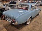 Ford Taunus 17M super, Voorwielaandrijving, Stof, Gebruikt, Overige modellen