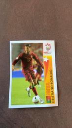 Cristiano Ronaldo, EK 2008, Ophalen of Verzenden, Zo goed als nieuw, Plaatje