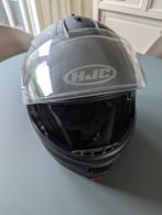 Motorhelm, systeem, HJC, Motoren, Systeemhelm, HJC, Ophalen of Verzenden, XXL