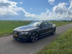 Audi A5 Coupe 1.8 TFSI S-Line 177PK Automaat 2014 Grijs, Auto's, 74 €/maand, 4 cilinders, 4 stoelen, Origineel Nederlands