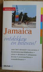 Merian Live Reisgids Jamaica, Boeken, Reisgidsen, Overige merken, Europa, Ophalen of Verzenden, Zo goed als nieuw