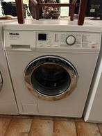 Miele w3521 wasmachine bezorging mogelijk, Witgoed en Apparatuur, Wasmachines, 8 tot 10 kg, Ophalen of Verzenden, 85 tot 90 cm