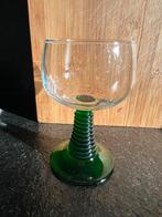 Luminarc Roemerglazen Likeur/Port - 5 stuks, Glas of Glazen, Ophalen of Verzenden, Overige stijlen, Glas