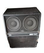 Ampeg SVT-50DL Isovent Bass Cabinet – 600 Watt, Made in USA, Muziek en Instrumenten, Ophalen, Gebruikt, 100 watt of meer