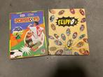 Flippo mappen 1e en voetbal map, Verzamelen, Looney Tunes, Ophalen