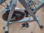 Slazenger spinfiets werkt nog goed., Sport en Fitness, Fitnessapparatuur, Ophalen, Gebruikt, Spinningfiets