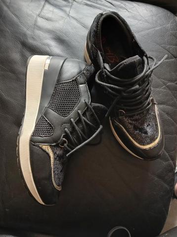Dames schoenen sneakers met verhoogde hak 41 beschikbaar voor biedingen