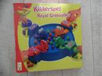 Verschrikkelijk leuk dit Kikkerspel - Frog game, Ophalen of Verzenden, Gebruikt, Jongen of Meisje