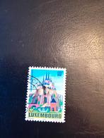 Postzegel Luxemburg 1983, Ophalen of Verzenden