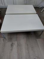 Tafels Klubbo (Ikea), Huis en Inrichting, Ophalen, Gebruikt, 50 tot 100 cm, 50 tot 100 cm