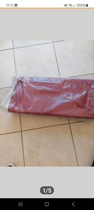  Nieuw Trap kleed  beschikbaar voor biedingen