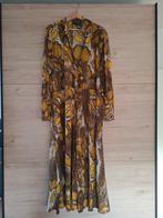 Norah Maxi Blouse Jurk Maat 44, Maat 42/44 (L), Ophalen of Verzenden, Zo goed als nieuw, Norah