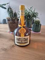 Grand Marnier fles, likeur, 70cl, ongeopend, oud!, Verzamelen, Ophalen of Verzenden, Zo goed als nieuw