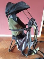 Deuter kid aircomfort limited, Ophalen of Verzenden, Gebruikt, Rug