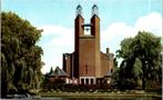 Kruiskerk Amstelveen - 13 ansichtkaarten, Verzamelen, Ansichtkaarten | Nederland, Verzenden, 1960 tot 1980, Ongelopen, Noord-Holland