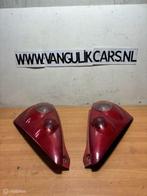Achterlichten set  Peugeot 107  ('06-'14), Auto-onderdelen, Verlichting, Gebruikt, Ophalen of Verzenden, Peugeot, Peugeot