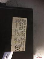 Alfa 147 bwjr 2001 Kachelbedieningspaneel met clima, Gebruikt, -, -, Ophalen of Verzenden