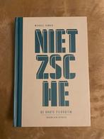 Michael Tanner - Nietzsche, Ophalen of Verzenden, Zo goed als nieuw