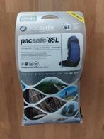 Backpack protector | Anti diefstal oplossing | 85L, Sieraden, Tassen en Uiterlijk, Ophalen of Verzenden, Nieuw, Blauw