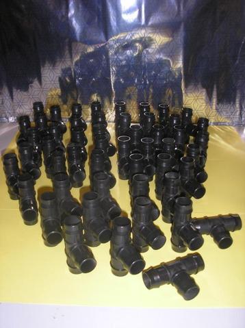 vijver en toebehoren beschikbaar voor biedingen