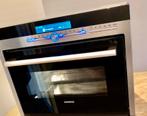 Siemens Combi oven met magnetron, Witgoed en Apparatuur, Magnetrons, Ophalen of Verzenden, Zo goed als nieuw