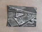 Kamperland, camping de Molenhoek/luchtfoto 1967, Verzenden, 1960 tot 1980, Gelopen, Noord-Brabant