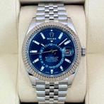 ROLEX SKY-DWELLER 326934, Sieraden, Tassen en Uiterlijk, Ophalen, Zo goed als nieuw, IOS, Rolex