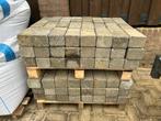 Betonklinkers 21x10x8CM 144 stuks, Ophalen, Zo goed als nieuw, 250 cm of meer, Planken