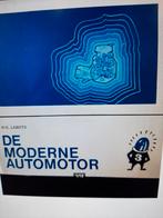 Auto boekjes., Ophalen of Verzenden, Gelezen, Algemeen