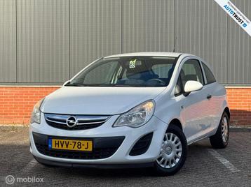 Opel Corsa 1.2 EcoFlex Cosmo |Airco | Carplay beschikbaar voor biedingen