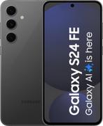 Samsung Galaxy S24 FE – 128GB – Graphite, Galaxy S24, Store.nl@samsung.com, Zwart, Touchscreen
