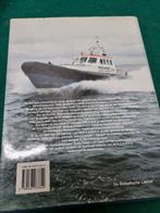 -	Boek de zee was onstuimig, Ophalen of Verzenden