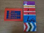 Loco met 5 boekjes, Ophalen, Gebruikt, Rekenen