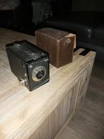 Oude Camera, Audio, Tv en Foto, Fotocamera's Analoog, Ophalen of Verzenden, Gebruikt, Compact, Overige Merken