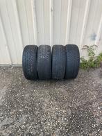 Nokian WR SUV4 235/55 R18 104H XL, Ophalen, 18 inch, Gebruikt, Winterbanden