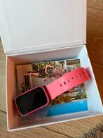 One2Track up gps horloge, Sieraden, Tassen en Uiterlijk, Horloges | Kinderen, Ophalen of Verzenden, Zo goed als nieuw, Blauw, Jongen of Meisje