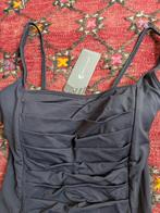 Zwart badpak van Moontide, maat B 38/40, Ophalen of Verzenden, Nieuw, Zwart, Badpak