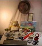 26 mooie Oude Spulletjes en Retro Curiosa, Ophalen of Verzenden