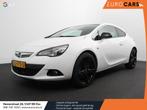 Opel Astra GTC 1.4 Turbo 120pk Sport | Navigatie | Aico auto, Voorwielaandrijving, Stof, Gebruikt, Zwart