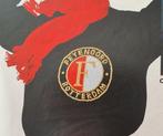 Feyenoord logo trui breipatroon, Ophalen of Verzenden, Zo goed als nieuw, Breien, Patroon of Boek
