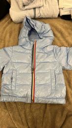 Moncler winterjas, Kinderen en Baby's, Kinderkleding | Overige, Jongen, Moncler, Ophalen of Verzenden, Zo goed als nieuw