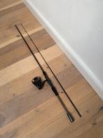 Nieuwe Okuma Altera spinhengel + Arca molen, 2.28m 8-25 gr, Arca, Nieuw, Ophalen of Verzenden, Arca